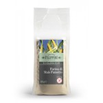 Farina di Mais Fumetto Bio - 375 gr